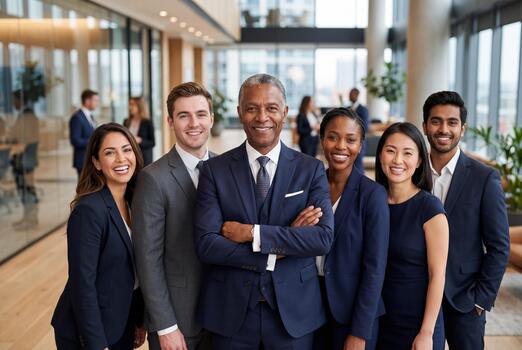Asendant Global Enterprises